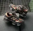 New Balance 9060 Sneakers - 3