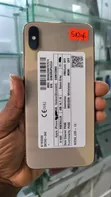 Apple iPhone XS Max 512GB Gold (UK Used) - 1