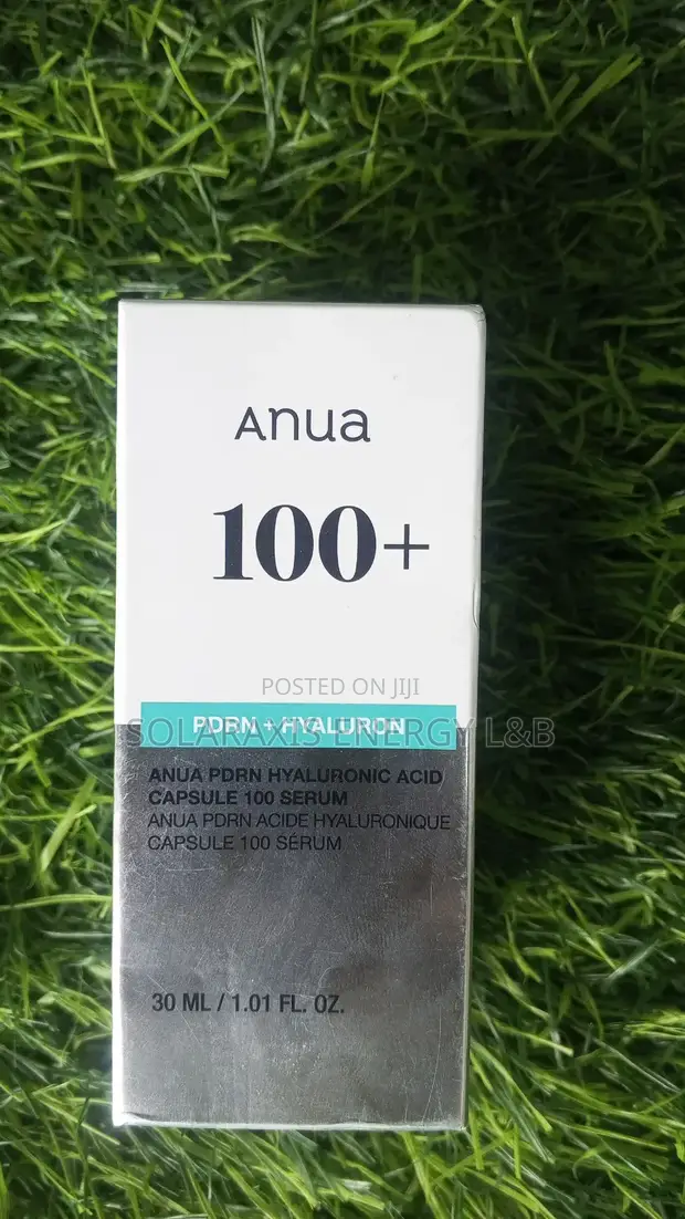 Anua 100+ PDRN Hyaluron Serum - 1