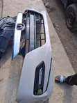 Complete Used 2018 Honda Accord Bumper Assembly - 3
