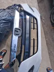 Complete Used 2018 Honda Accord Bumper Assembly - 4