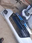 Complete Used 2018 Honda Accord Bumper Assembly - 5
