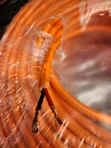 Kabel Na'urar Magana Na Copper 2 Core (50m & 100m) - 4