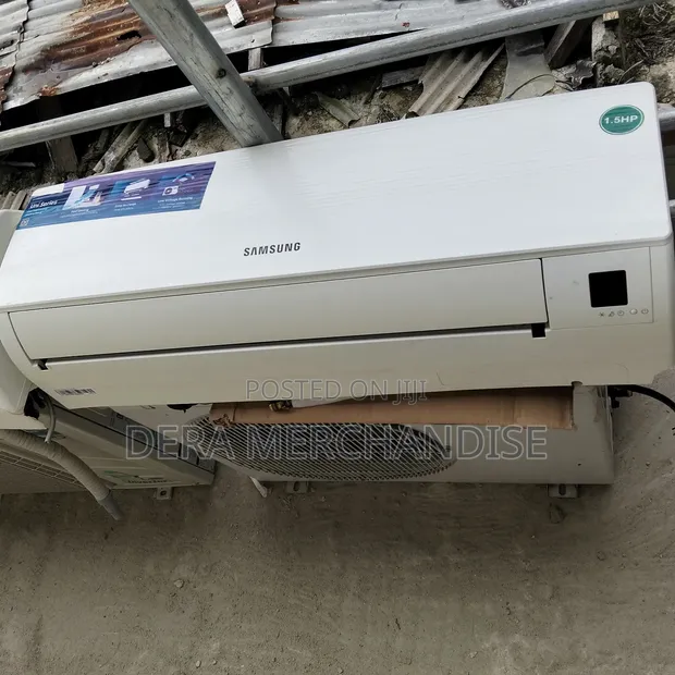 Samsung Split System Air Conditioner - 1