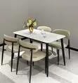 Home Interiors Dining Set Mai Girma - Sabo - 2