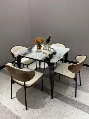 Home Interiors Dining Set Mai Girma - Sabo