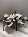 Home Interiors Dining Set Mai Girma - Sabo - 3