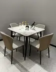 Home Interiors Dining Set Mai Girma - Sabo - 4