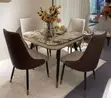 Home Interiors Dining Set Mai Girma - Sabo - 5