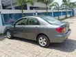 Toyota Corolla 2006 Gray - 2