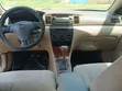 Toyota Corolla 2006 Gray - 3