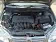 Toyota Corolla 2006 Gray - 4