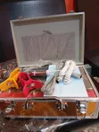 Quantum Resonance Magnetic Analyzer - 2