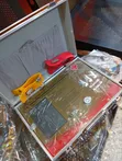 Quantum Resonance Magnetic Analyzer - 4