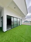 5-Bedroom Detached Duplex da Pool & Elevator a VGC, Ajah - 4