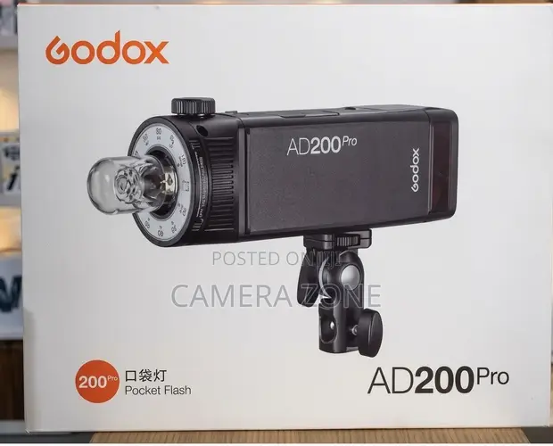 Godox SL60II BI Bi-Color LED Video Light - 1