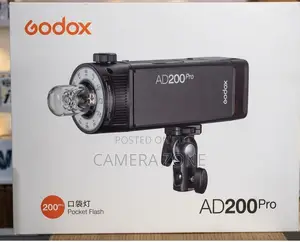 Godox SL60II BI Bi-Color LED Video Light