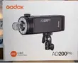 Godox SL60II BI Bi-Color LED Video Light - 1