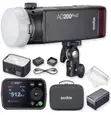 Godox SL60II BI Bi-Color LED Video Light - 2