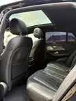 2021 Mercedes-Benz AMG GLE 53 4MATIC Coupe - 2