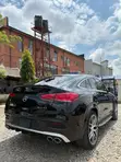 2021 Mercedes-Benz AMG GLE 53 4MATIC Coupe - 3