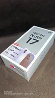 Sabo Xiaomi Redmi Note 17 256GB Purple - 3