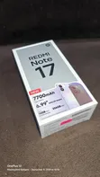 Sabo Xiaomi Redmi Note 17 256GB Purple - 4