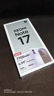 Sabo Xiaomi Redmi Note 17 256GB Purple - 5