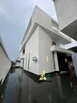 5-Bedroom Detached Duplex da Elevator & Cinema a Banana Island, Ikoyi - 3