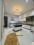 5-Bedroom Detached Duplex da Elevator & Cinema a Banana Island, Ikoyi - 4