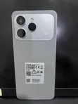Sabon Tecno Spark 40 256GB Silver - 2