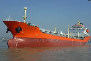 12,800 Tonnes Jirgin Mai na Sayarwa