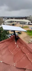 Starlink Satellite Internet Services - 2