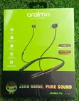Oraimo Necklace Pro OEB-E80D Neckband Earphones - 2