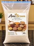 AmiBrown Foods Washed & Grinded Beans - 2