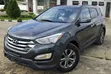 2014 Hyundai Santa Fe Limited SUV - Grey - 2