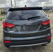 2014 Hyundai Santa Fe Limited SUV - Grey - 4