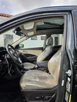 2014 Hyundai Santa Fe Limited SUV - Grey - 5