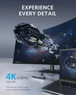 Anker 6-in-1 USB-C Hub with Ethernet - 4