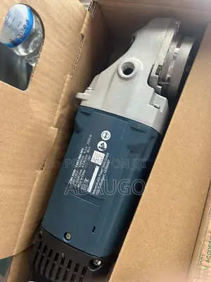 Bosch 9" 2000 Watt Angle Grinder