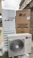 LG 5 Ton Inverter Floor Standing AC - 2