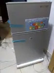 Skyrun BCD85 Refrigerator - Brand New, Compact - 2