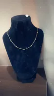 Sarkin Italiya Karat 18 Mai Zare Na Diaman - 3