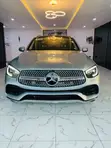 Mercedes-Benz GLC300 4Matic 2021 Grey - 2