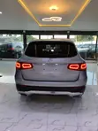 Mercedes-Benz GLC300 4Matic 2021 Grey - 4
