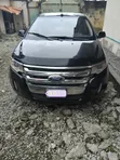 Ford Edge 2012 Baki - 1