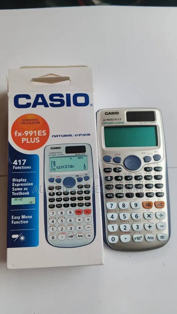 Calculator | Wholesale and Retail - 1