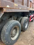 Howo Sinotruk 10-Tyre Tipper Truck - 5