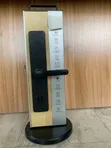 K22 Smart Lock - Fingerprint, IC Card, Bluetooth - 3