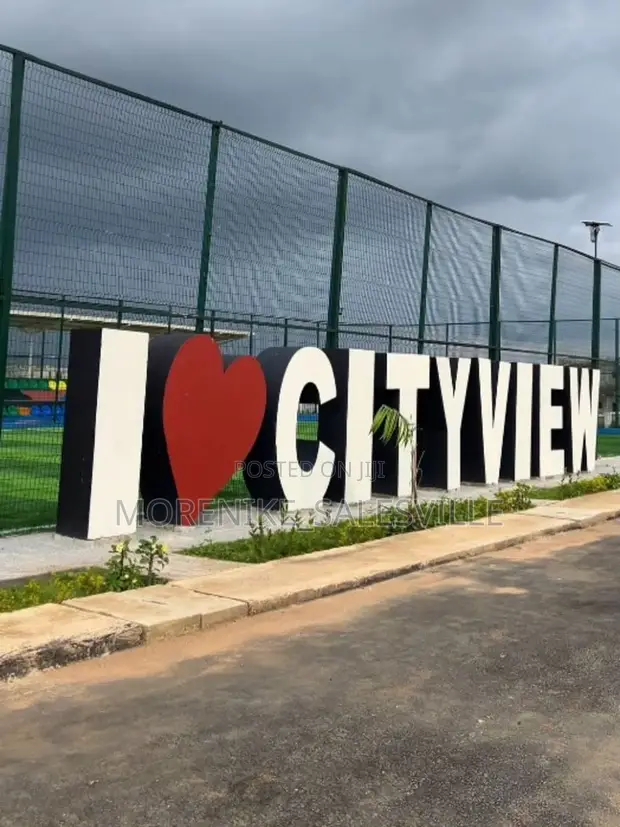 Filin Dadi a Gousa, Abuja - City View Park Resort - 1